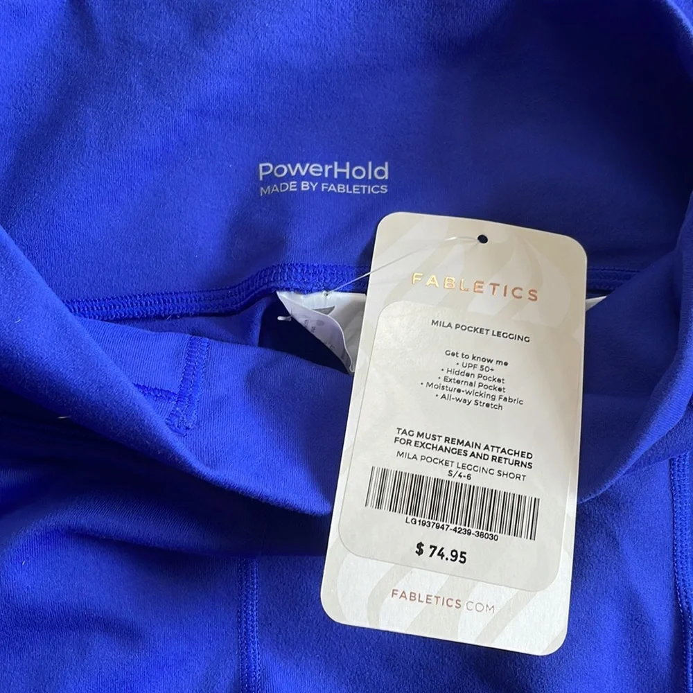 Fabletics Leggings - Picture 3 of 3